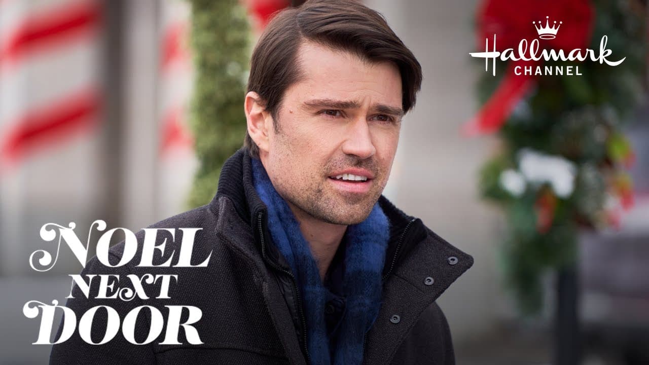 Noel Next Door trailer thumbnail
