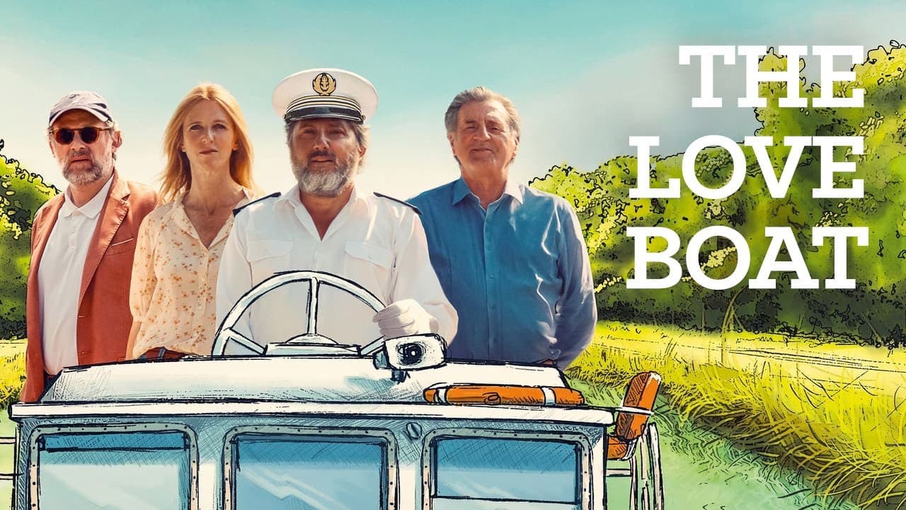 Love Boat trailer thumbnail