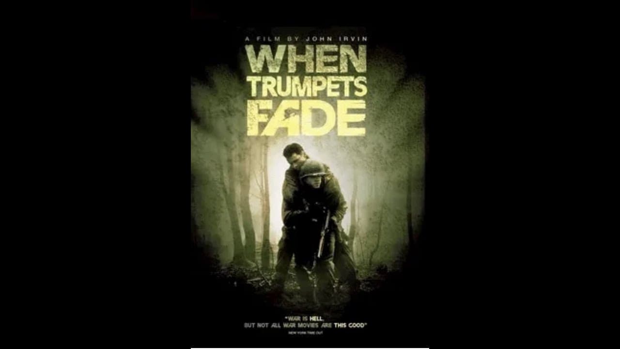 When Trumpets Fade trailer thumbnail