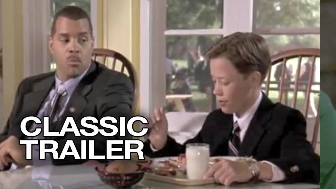 First Kid trailer thumbnail