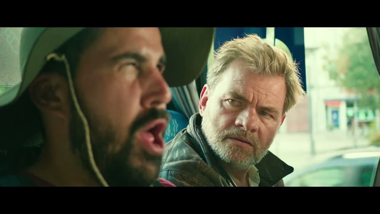 A Little Something Extra trailer thumbnail