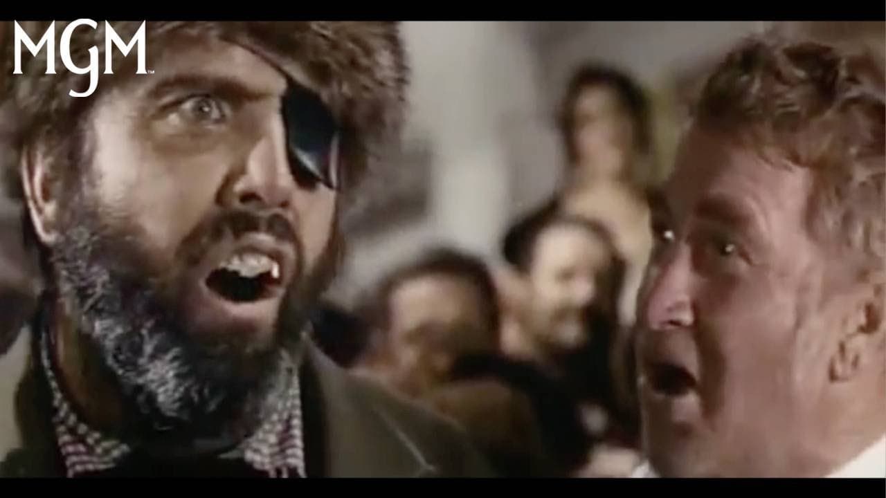 The Alamo trailer thumbnail