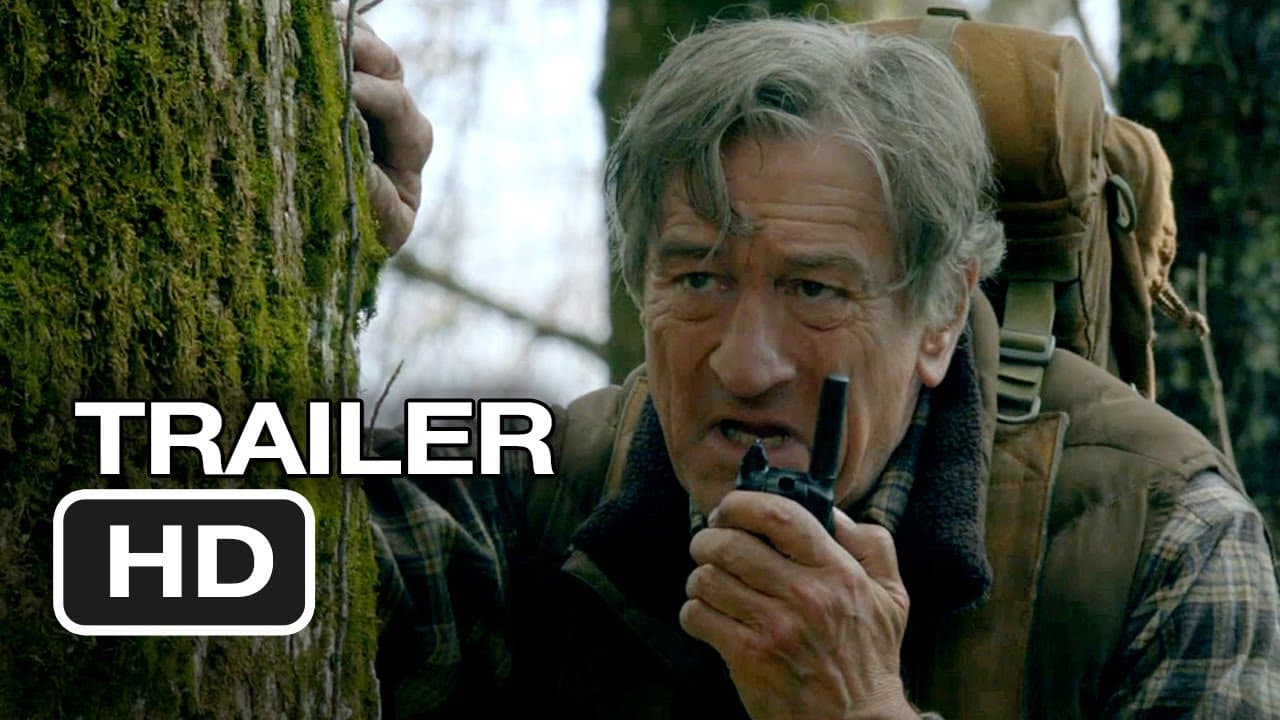 Killing Season trailer thumbnail