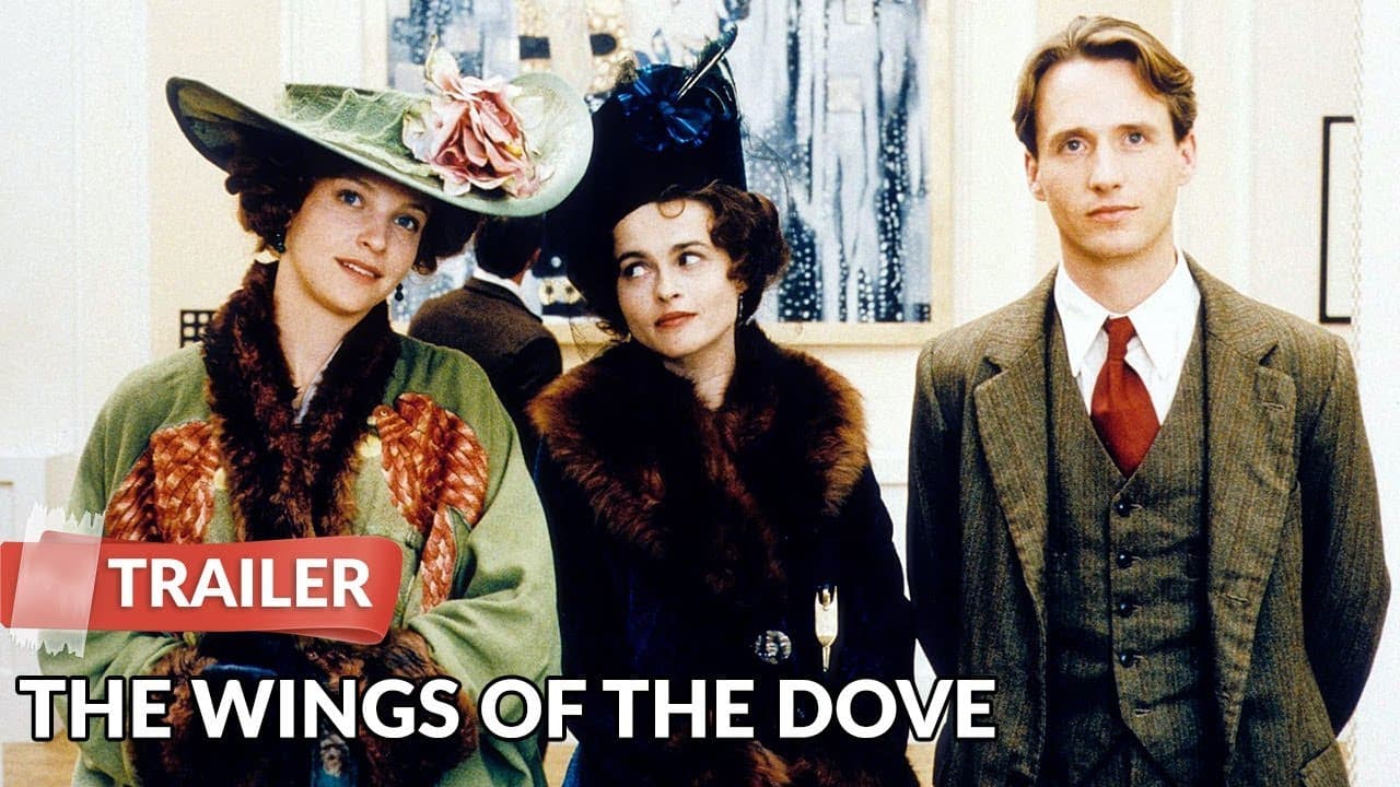 The Wings of the Dove trailer thumbnail