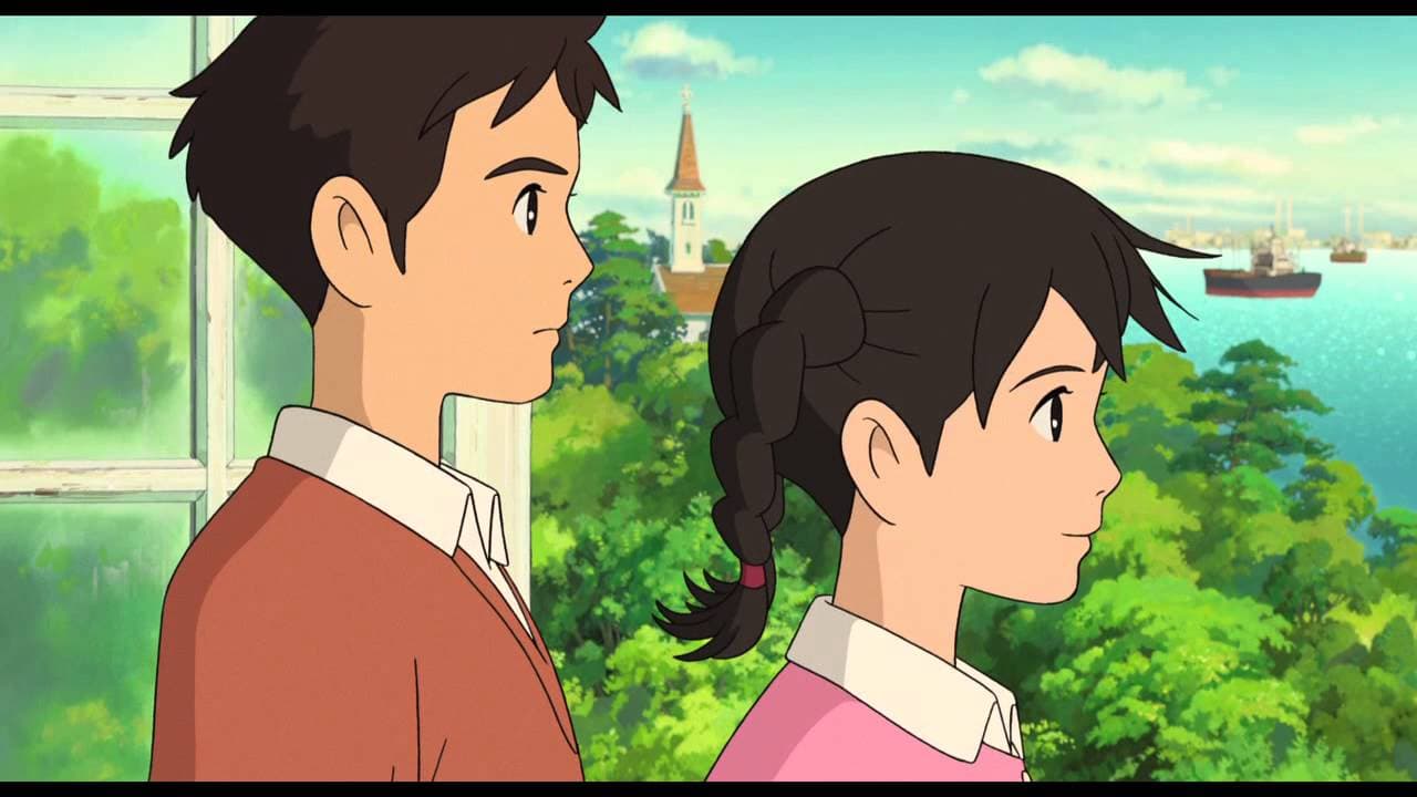 From Up on Poppy Hill trailer thumbnail
