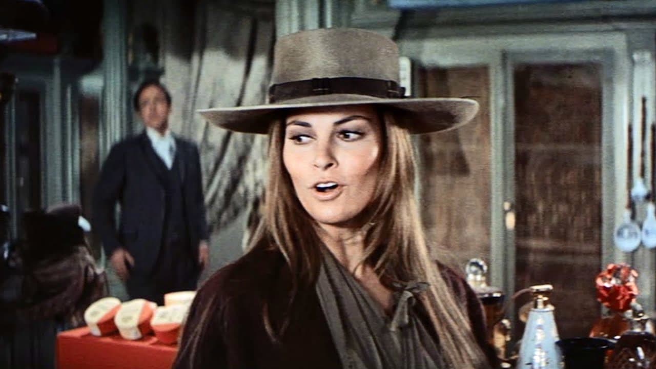 Hannie Caulder trailer thumbnail