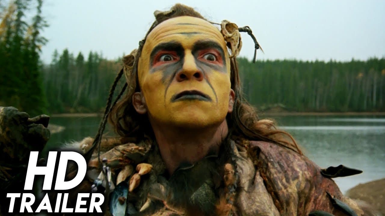 Black Robe trailer thumbnail