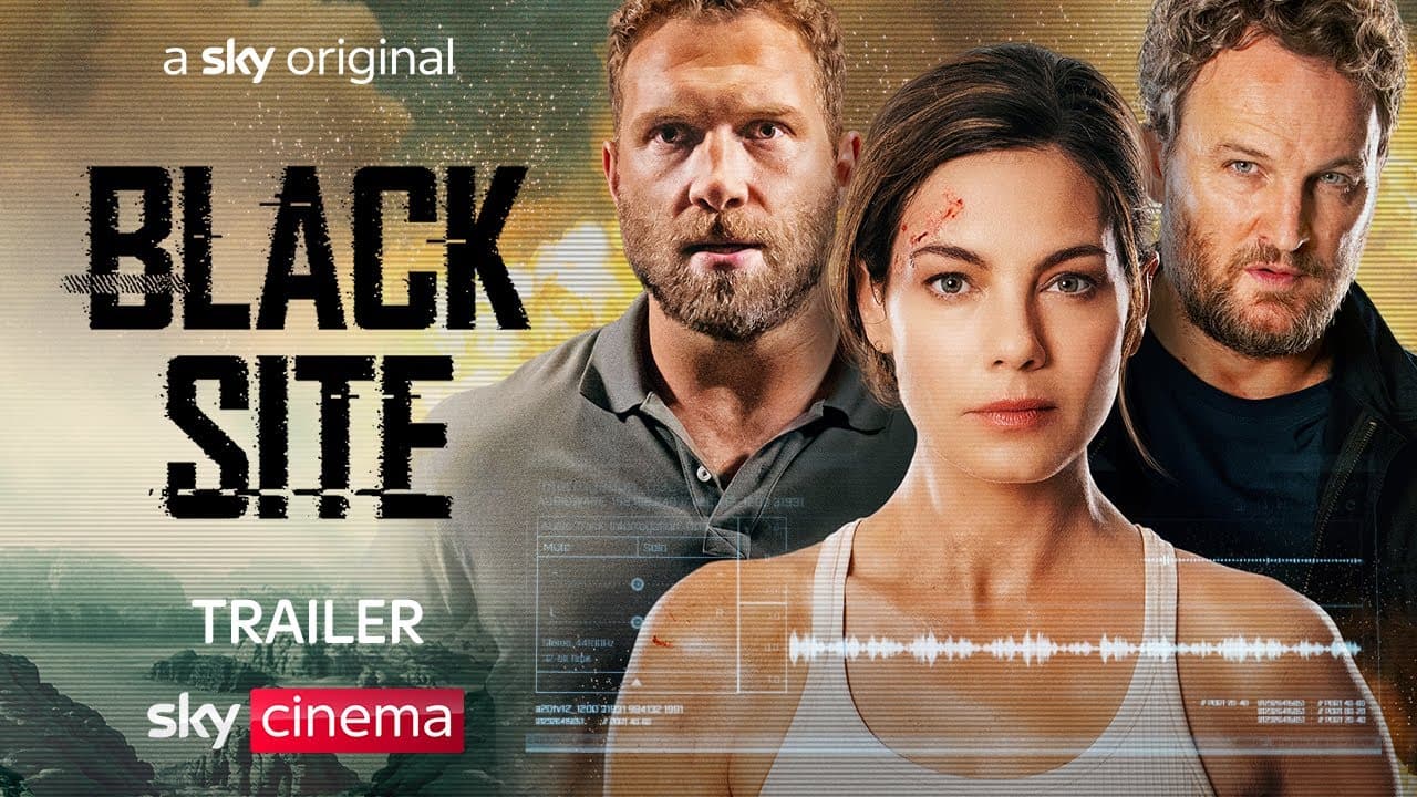 Black Site trailer thumbnail