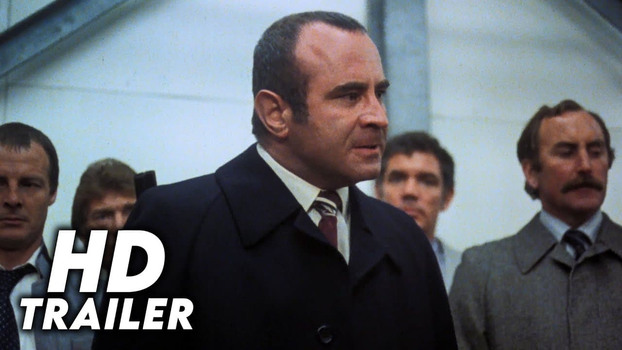 The Long Good Friday trailer thumbnail