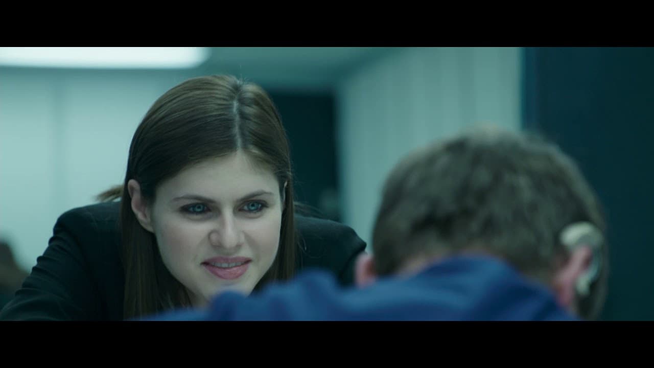 Night Hunter trailer thumbnail