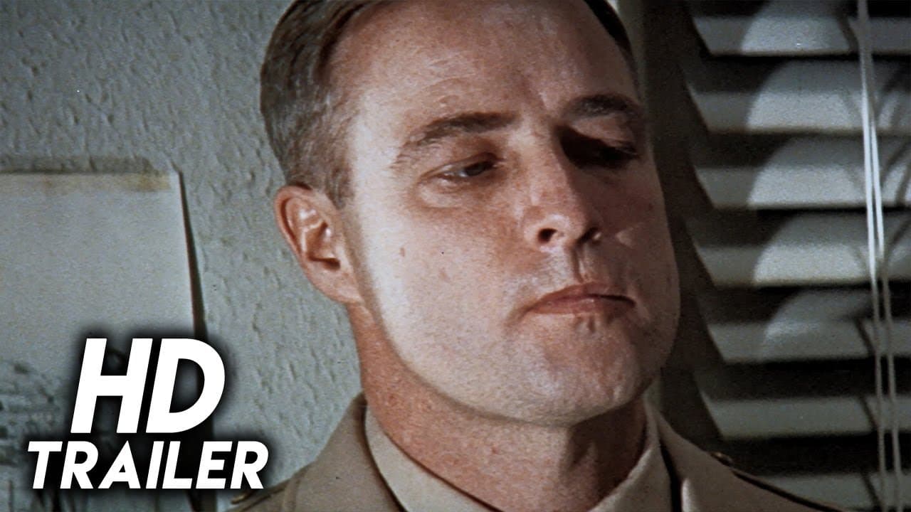 Reflections in a Golden Eye trailer thumbnail