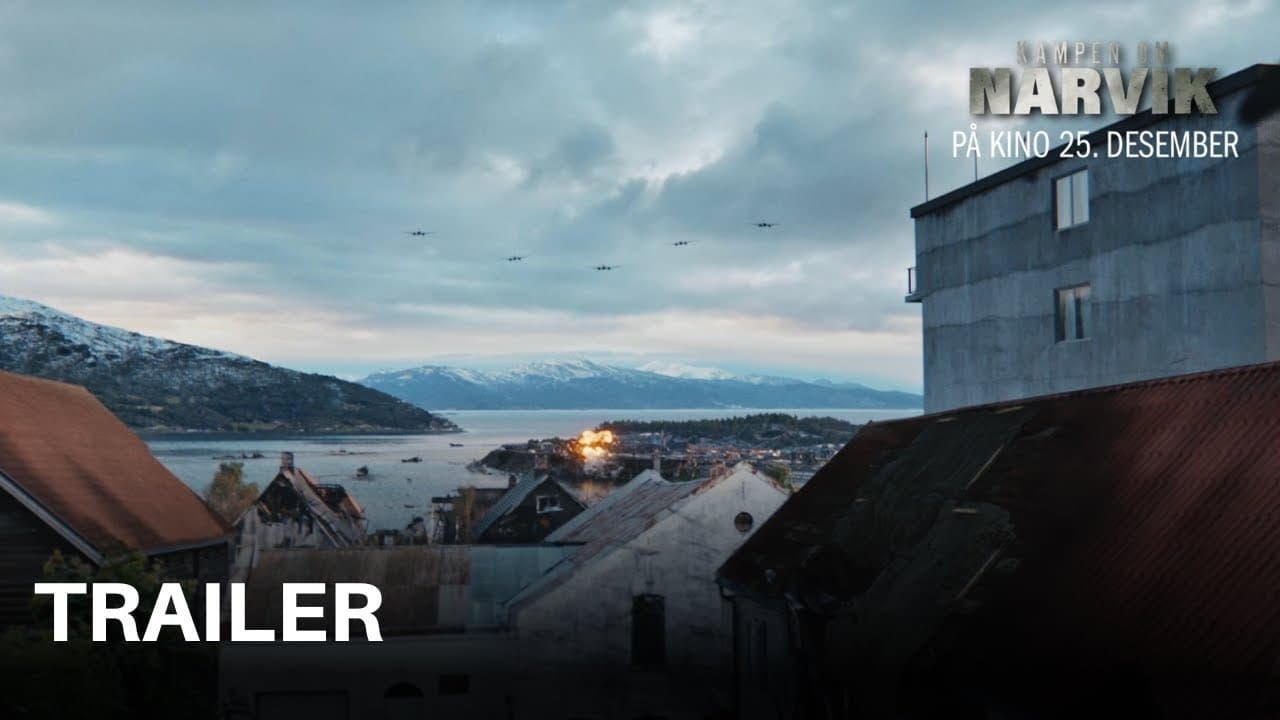 Narvik trailer thumbnail