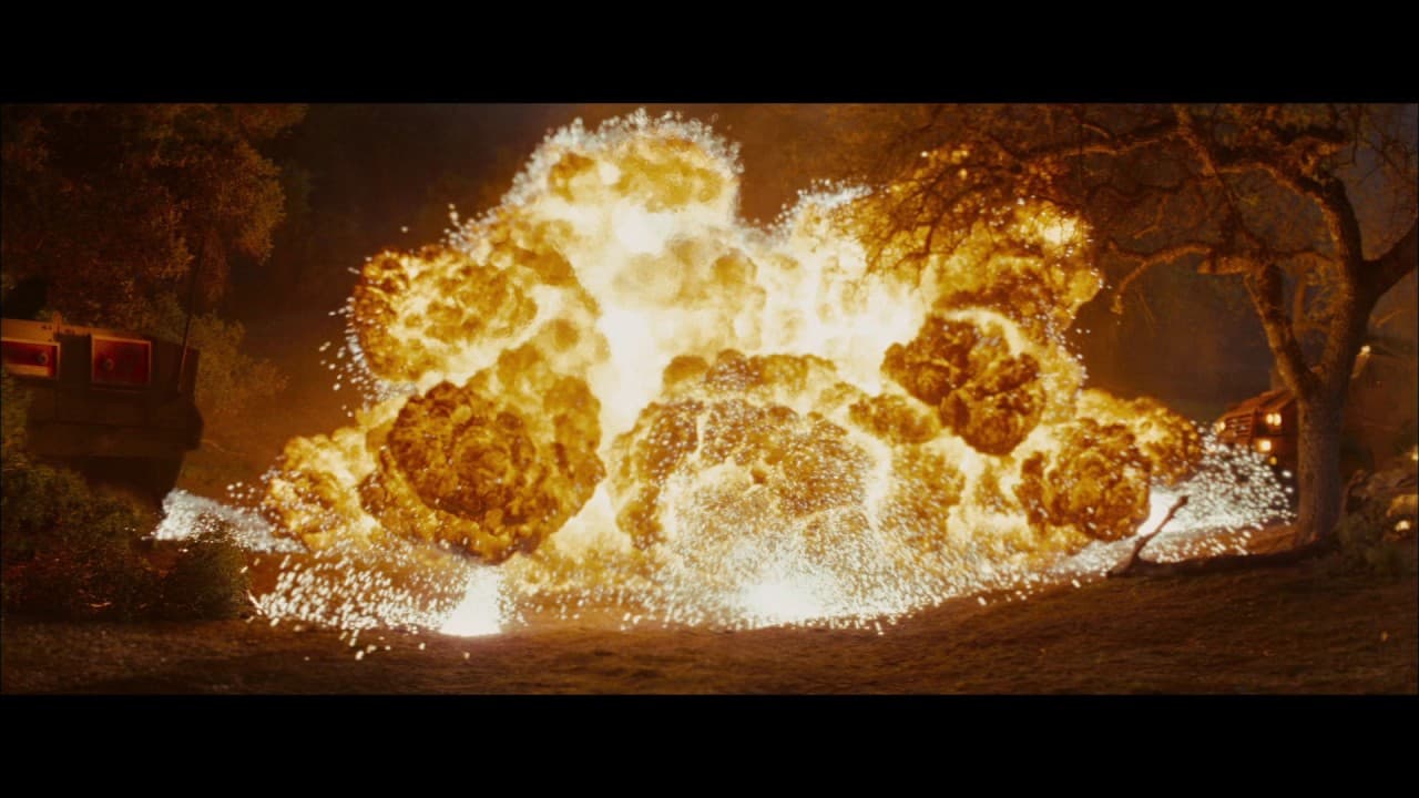 G.I. Joe: The Rise of Cobra trailer thumbnail