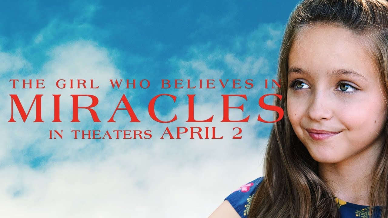 The Girl Who Believes in Miracles trailer thumbnail