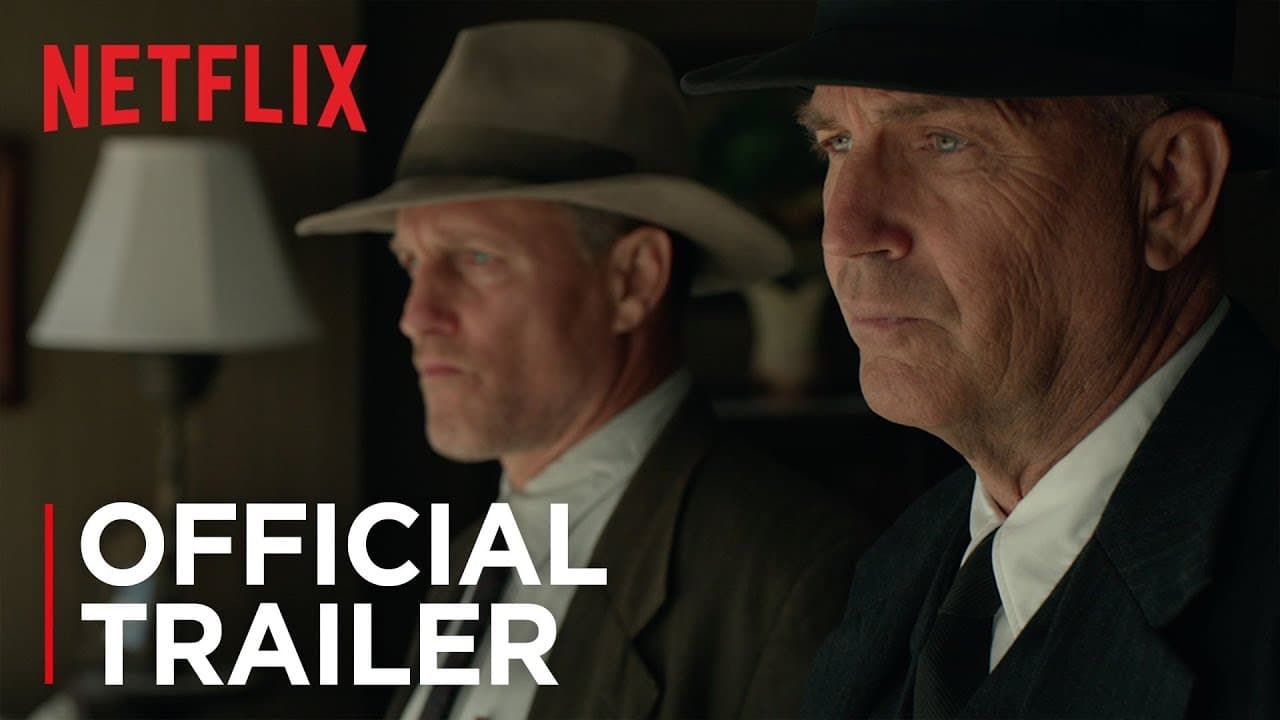 The Highwaymen trailer thumbnail
