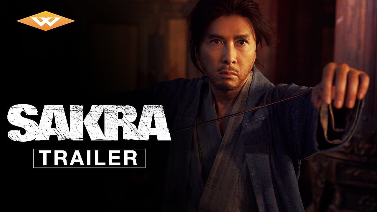 Sakra trailer thumbnail