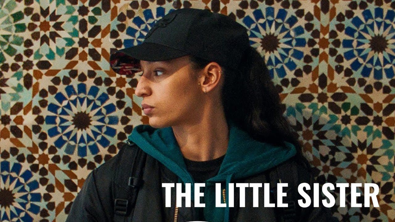 The Little Sister trailer thumbnail
