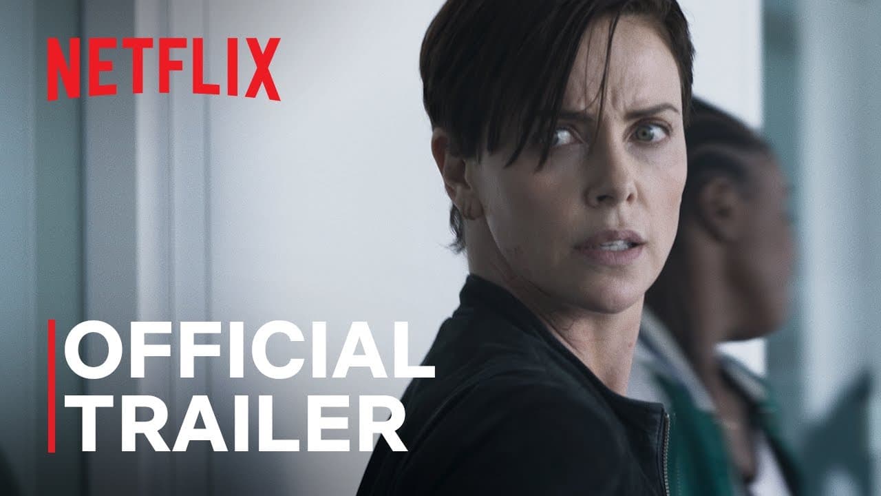 The Old Guard trailer thumbnail
