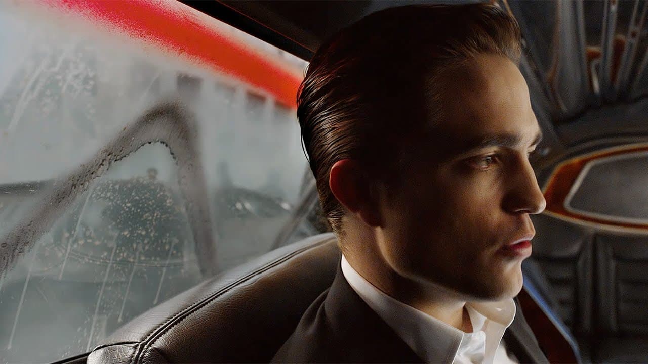 Cosmopolis trailer thumbnail