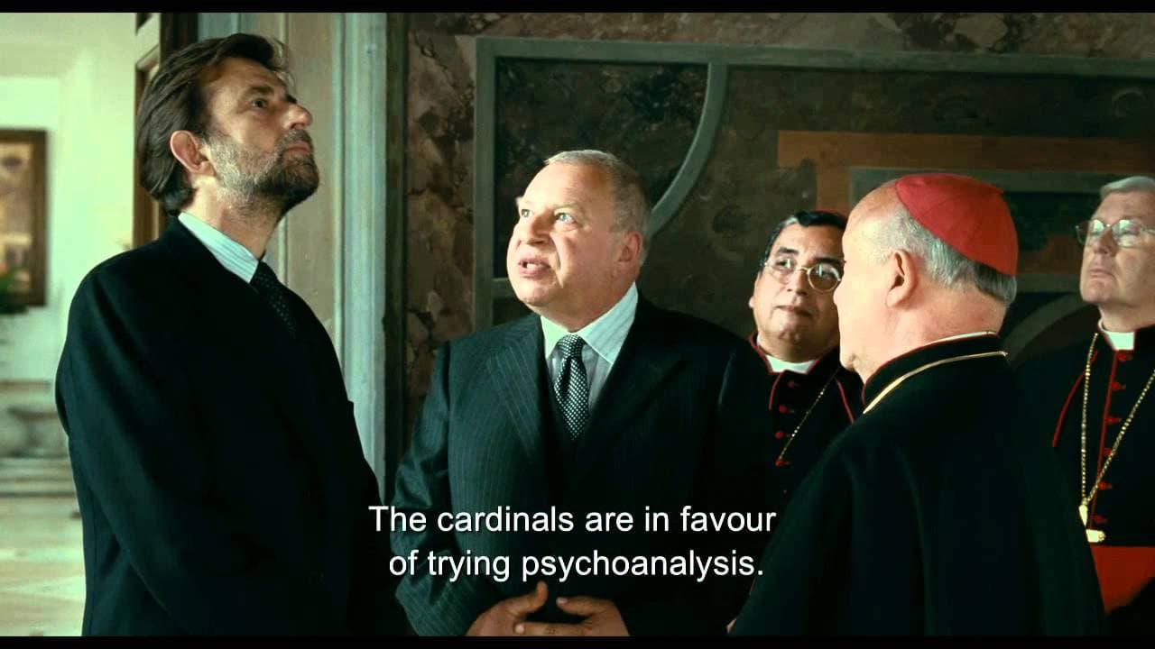 We Have a Pope trailer thumbnail