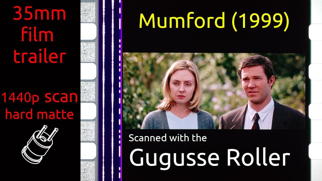 Mumford trailer thumbnail
