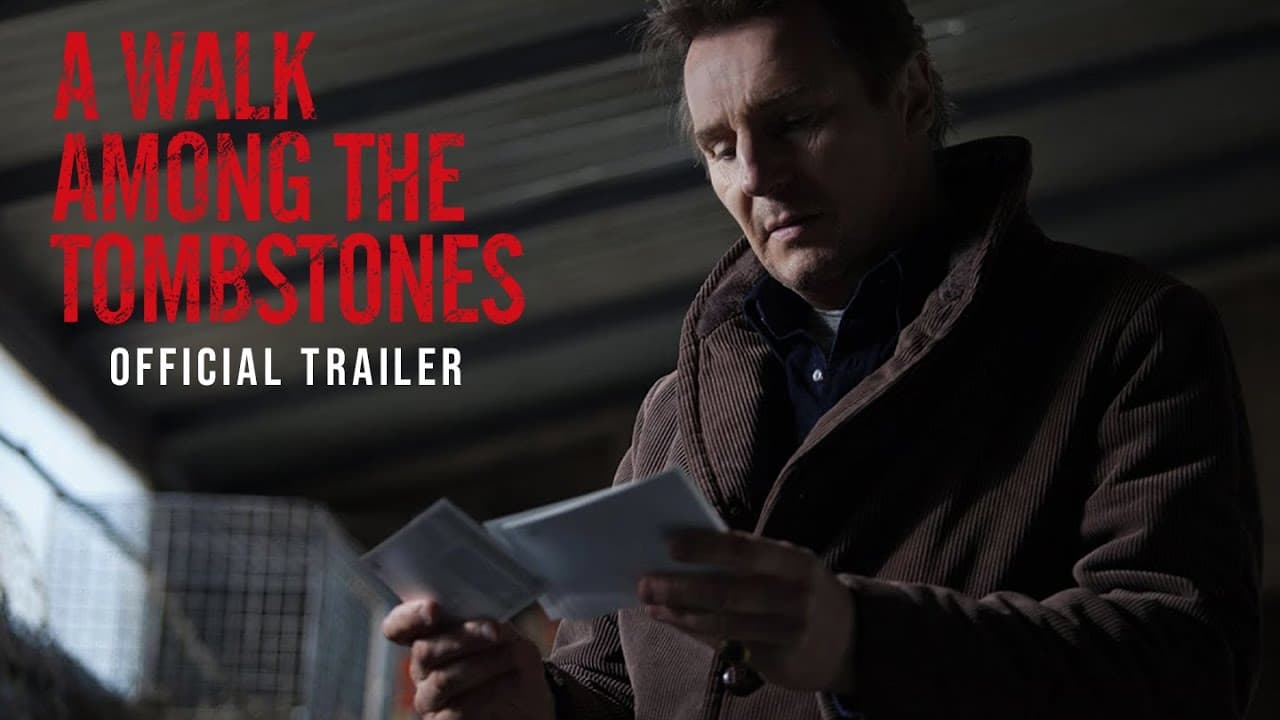 A Walk Among the Tombstones trailer thumbnail
