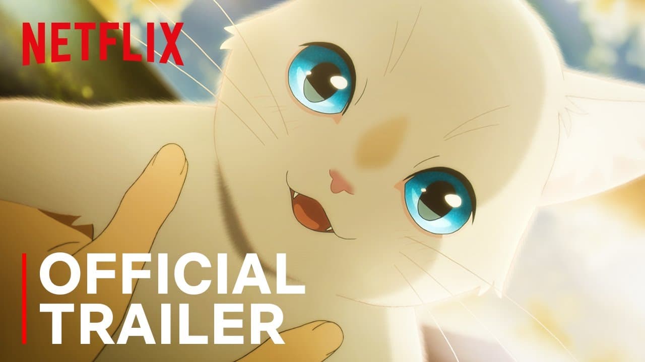 A Whisker Away trailer thumbnail