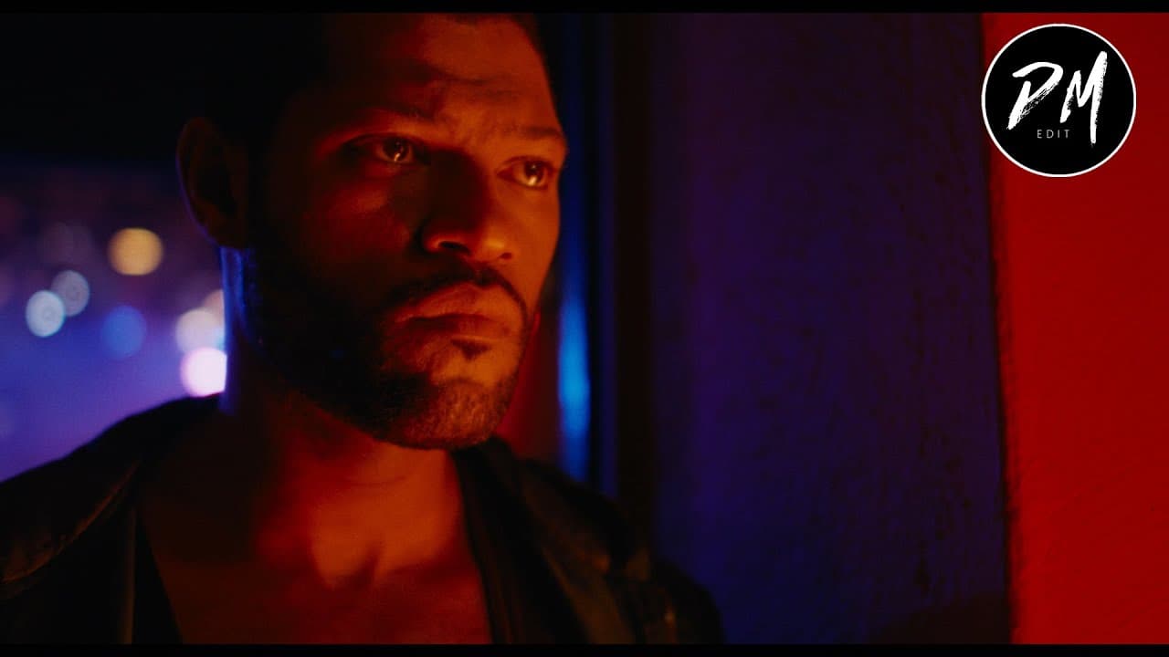 Deep Cover trailer thumbnail