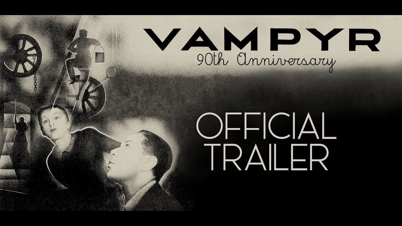 Vampyr trailer thumbnail