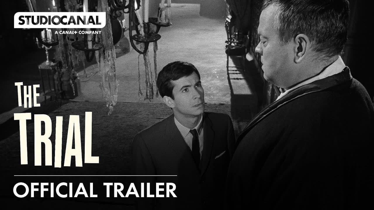 The Trial trailer thumbnail