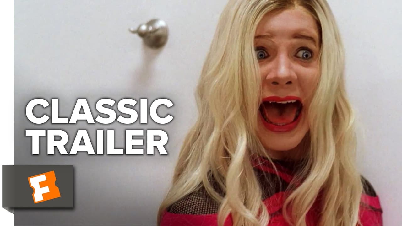 White Chicks trailer thumbnail