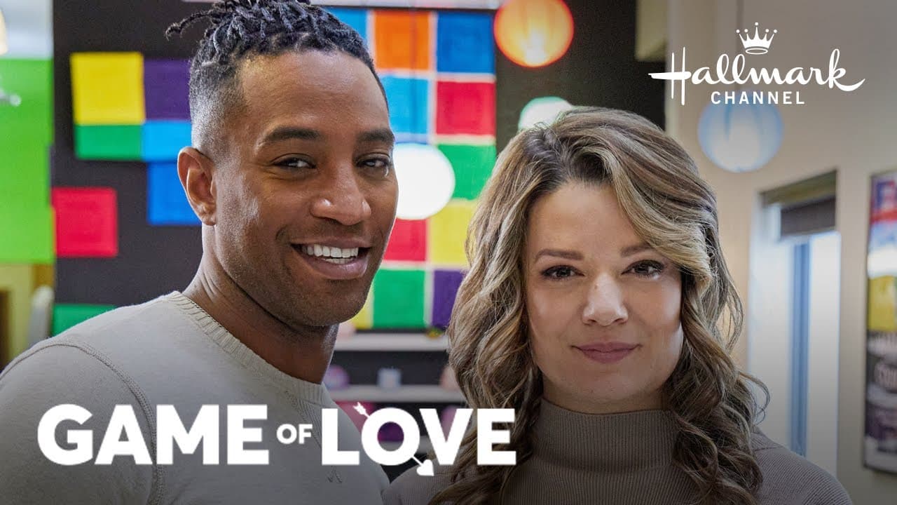 Game of Love trailer thumbnail