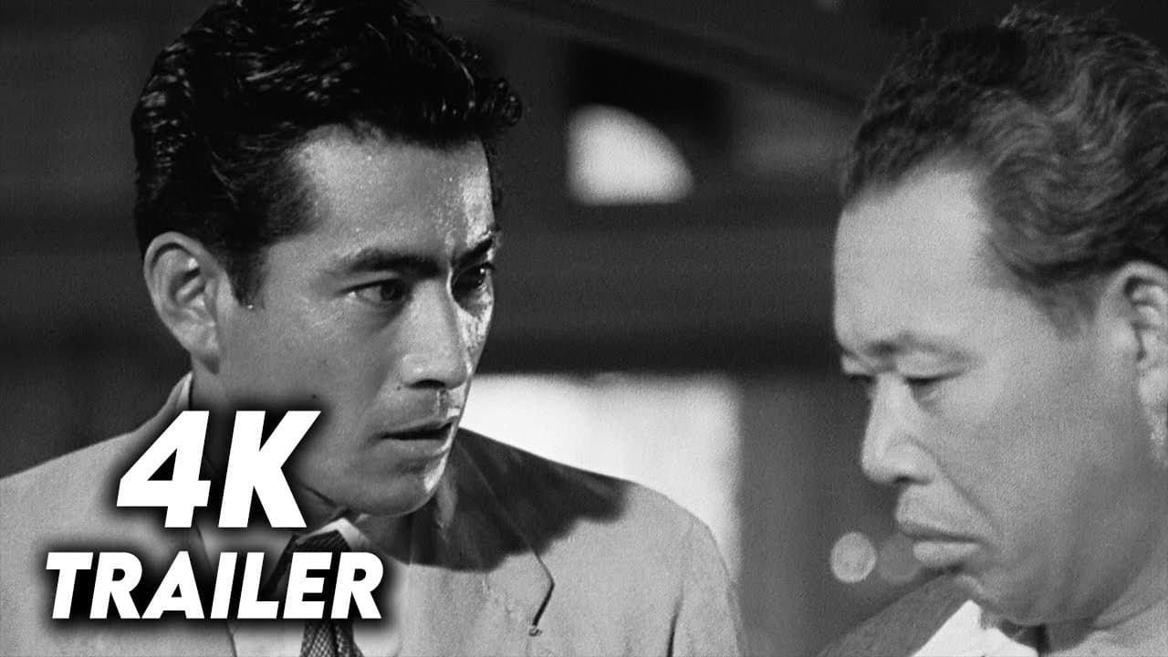 Stray Dog trailer thumbnail