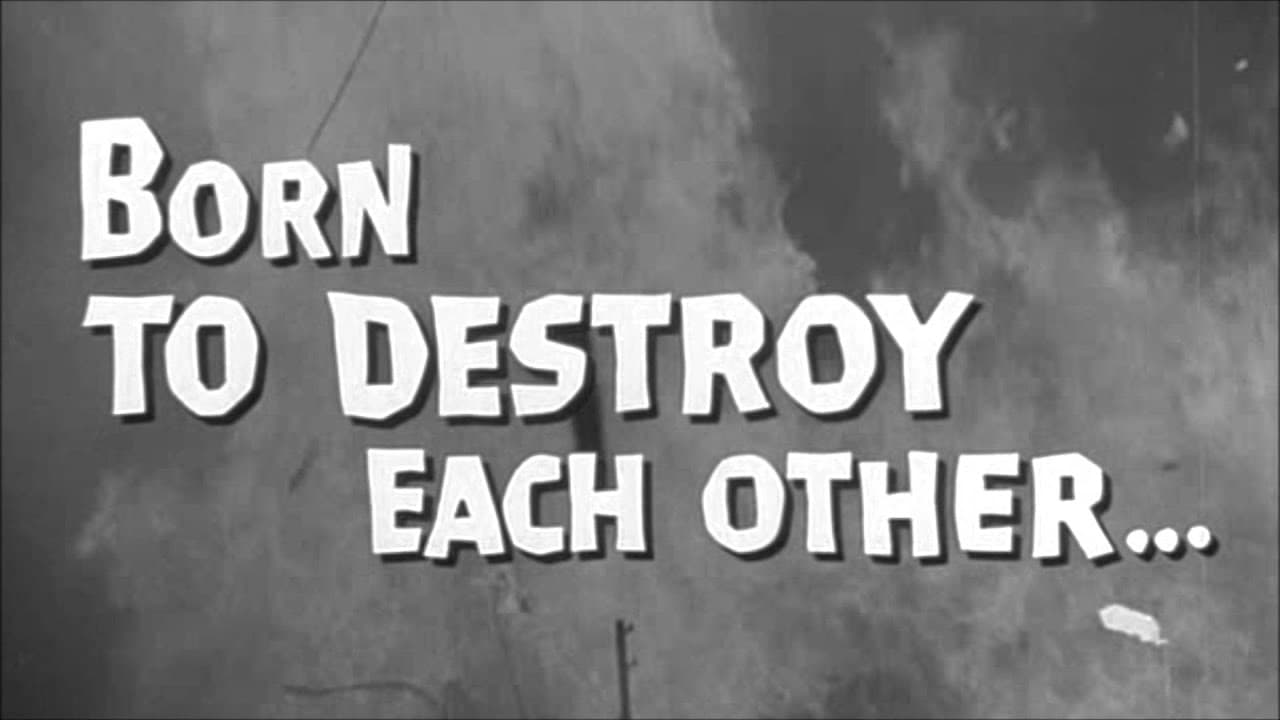 Godzilla Raids Again trailer thumbnail