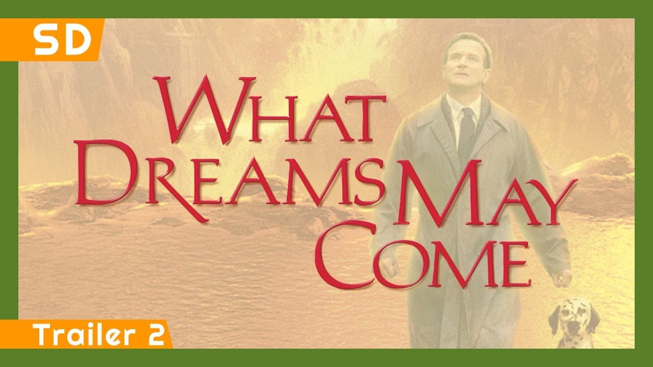 What Dreams May Come trailer thumbnail