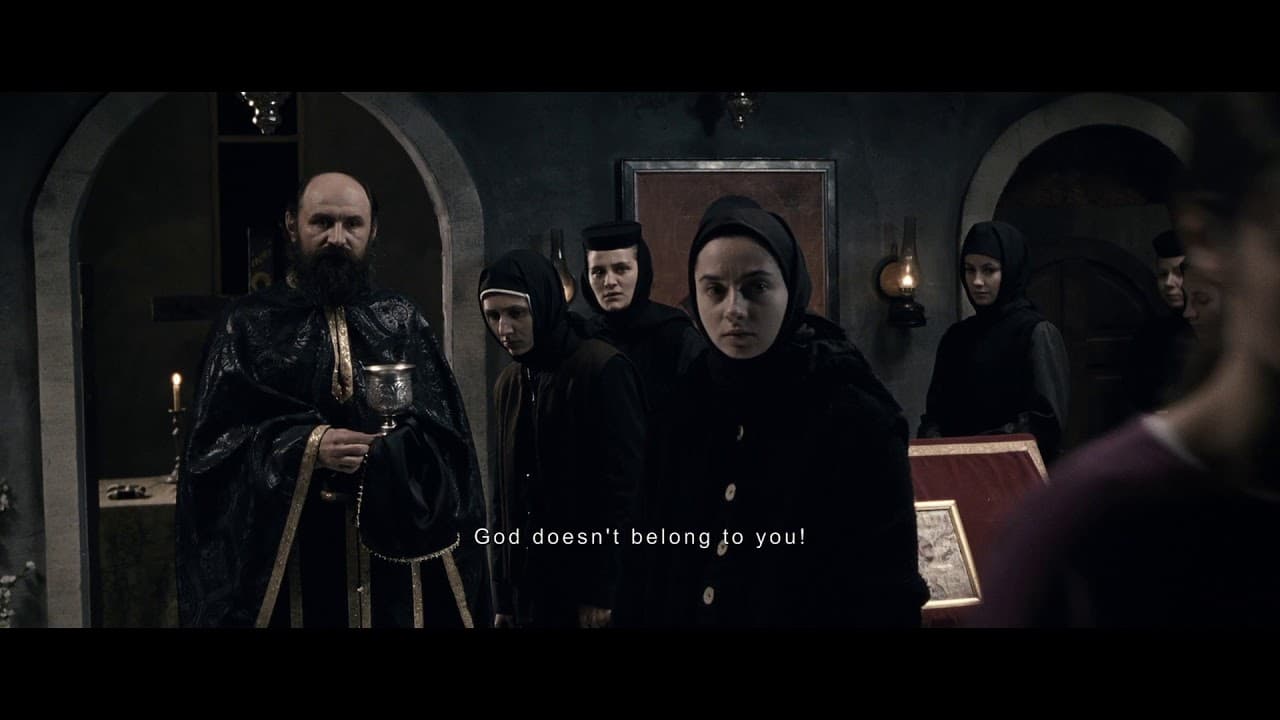 Beyond the Hills trailer thumbnail