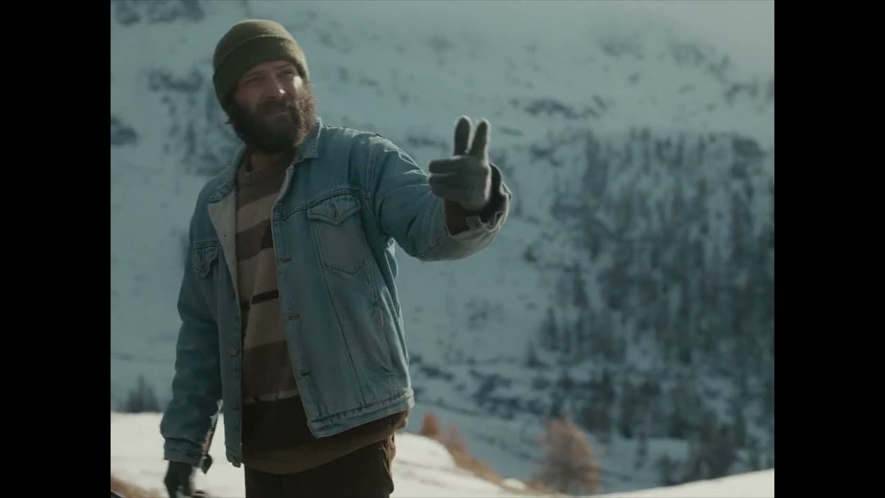 The Eight Mountains trailer thumbnail