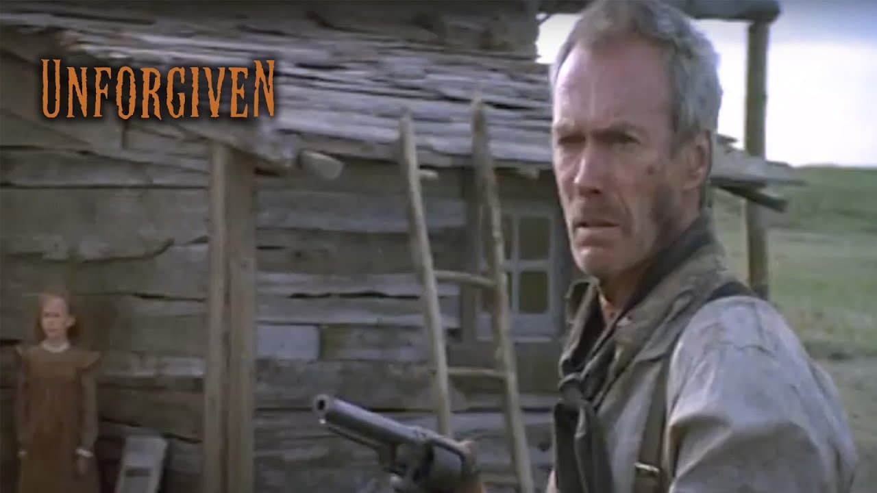 Unforgiven trailer thumbnail