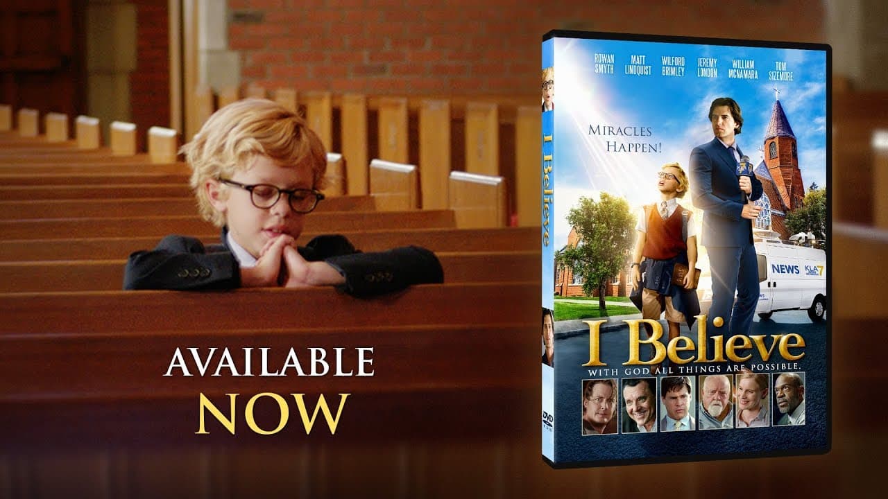 I Believe trailer thumbnail