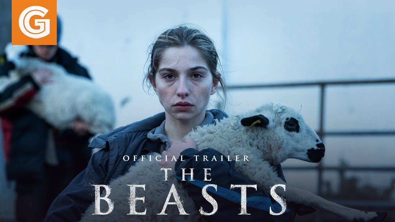 The Beasts trailer thumbnail