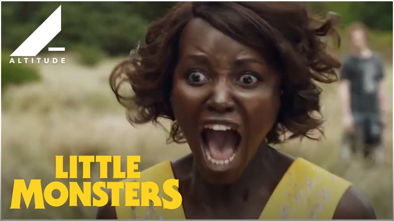 Little Monsters trailer thumbnail