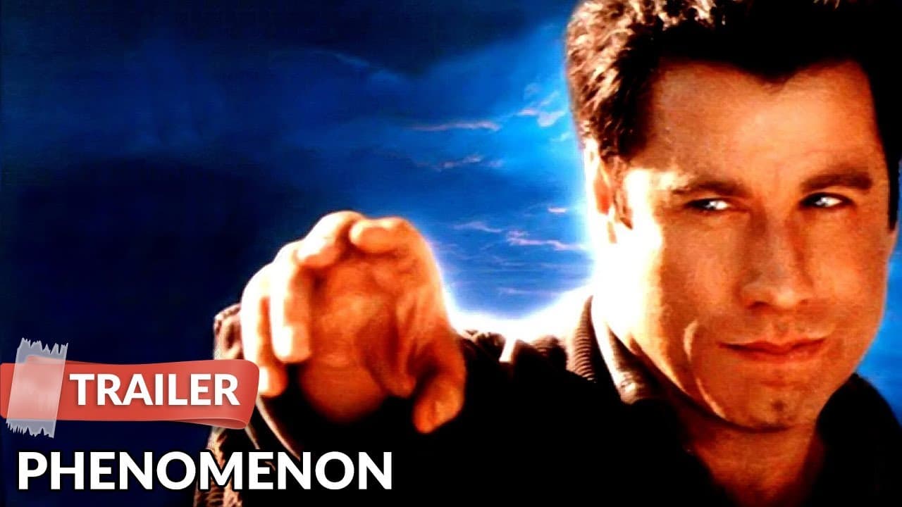 Phenomenon trailer thumbnail
