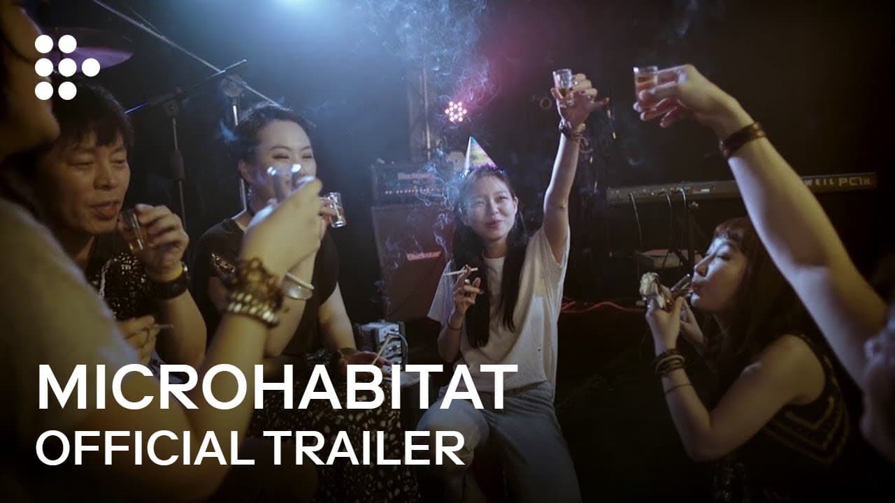 Microhabitat trailer thumbnail