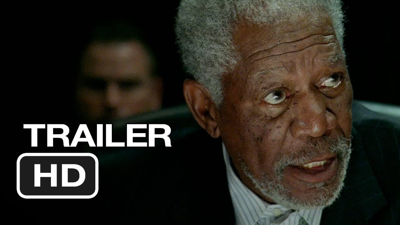 Olympus Has Fallen trailer thumbnail