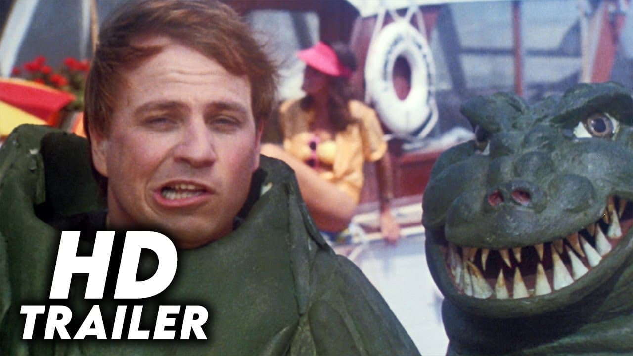 One Crazy Summer trailer thumbnail