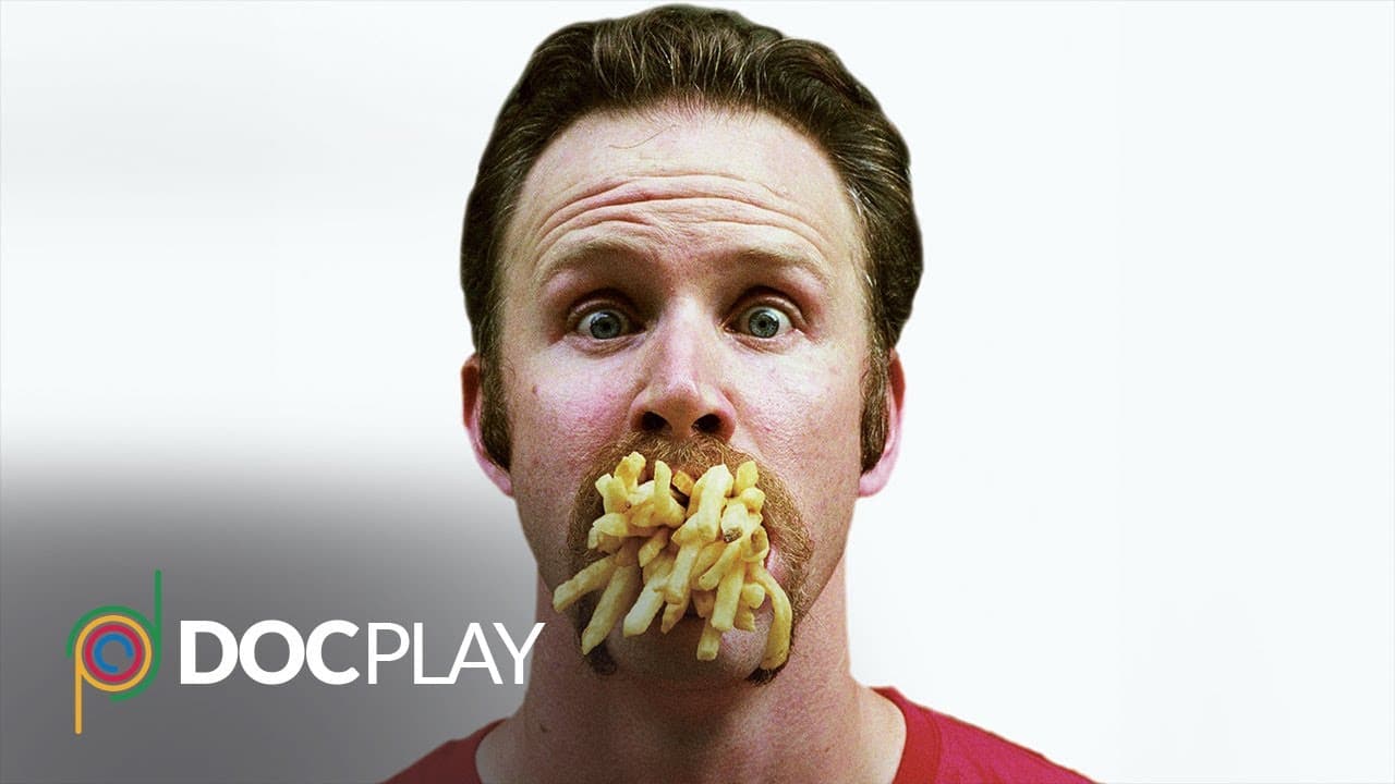 Super Size Me trailer thumbnail