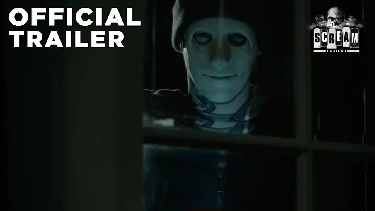 Hush trailer thumbnail