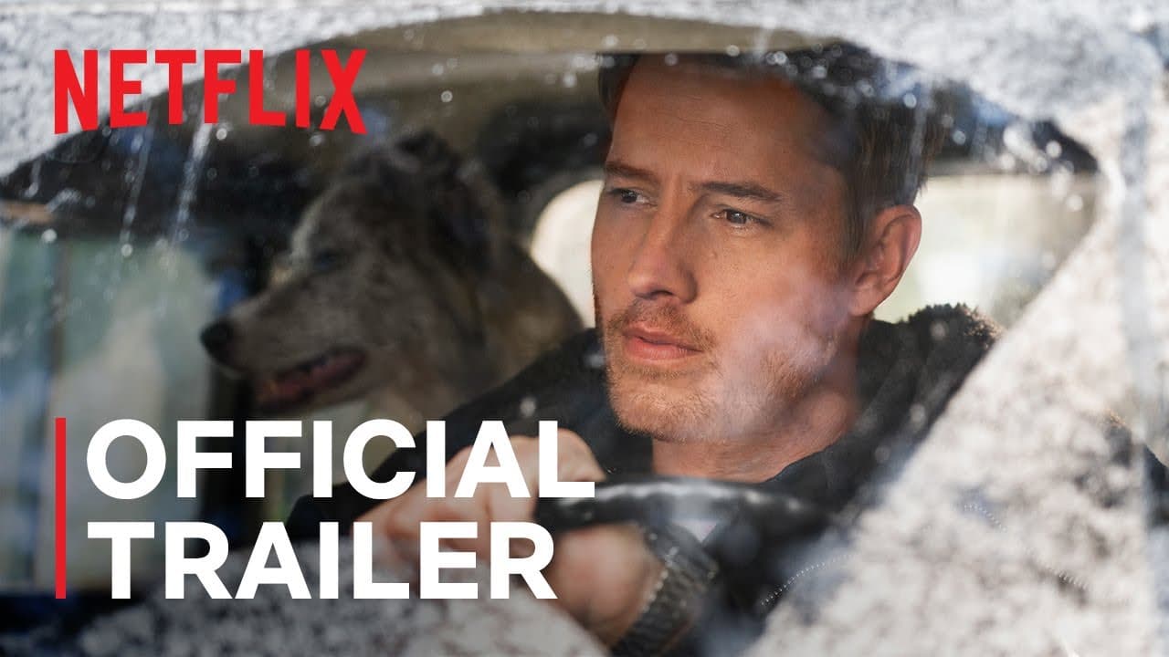 The Noel Diary trailer thumbnail