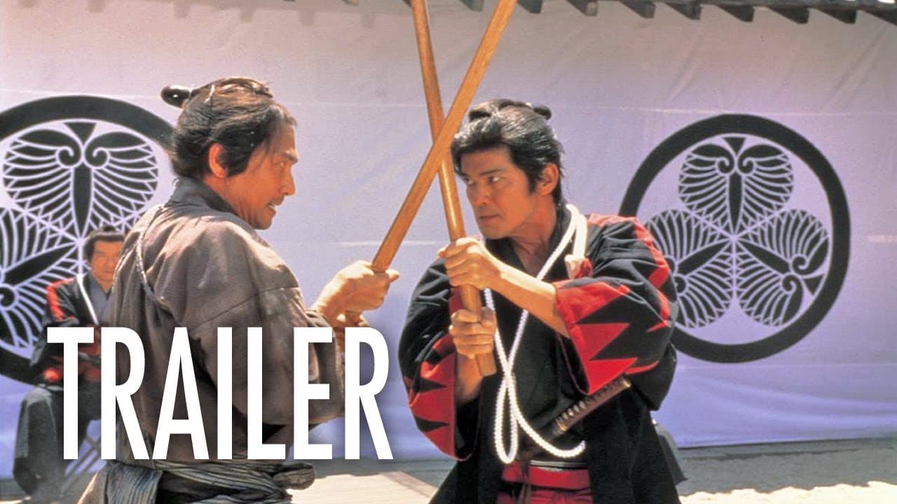 When the Last Sword Is Drawn trailer thumbnail