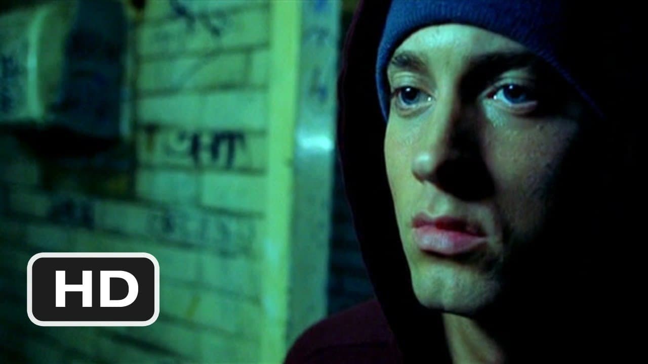 8 Mile trailer thumbnail